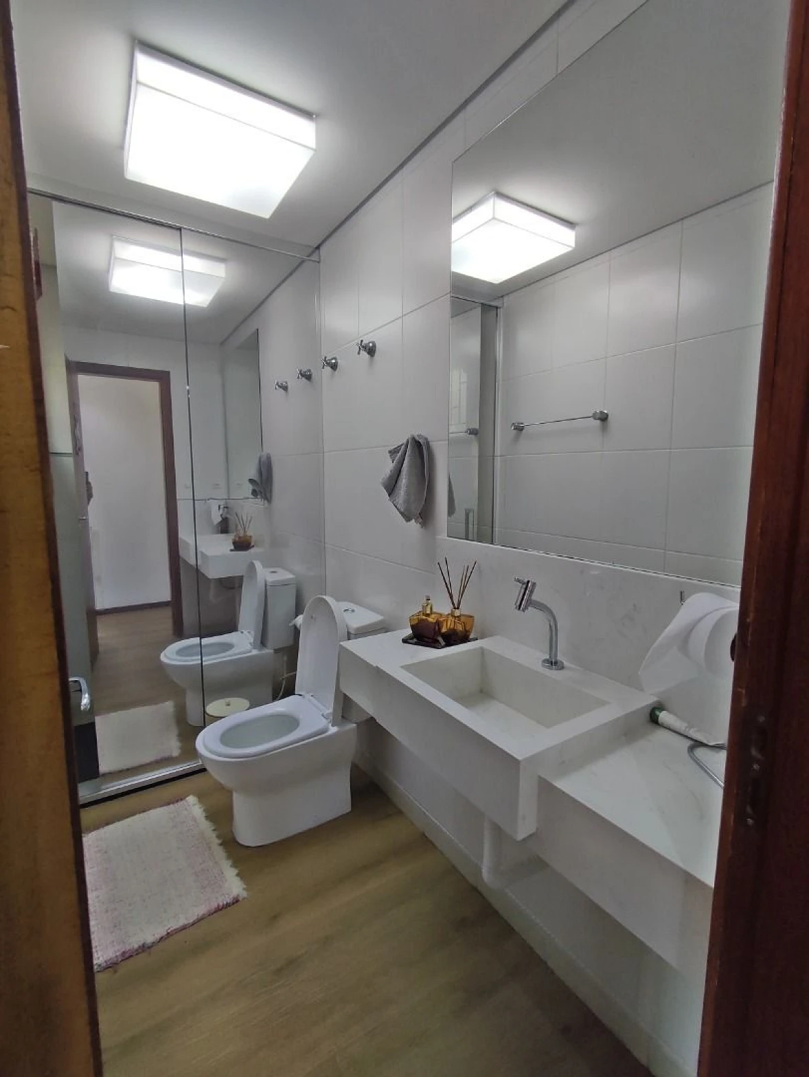 Casa à Venda, 143 m² por R$ 1.590.000,00 - Canto - Florianópolis/SC - Foto 22