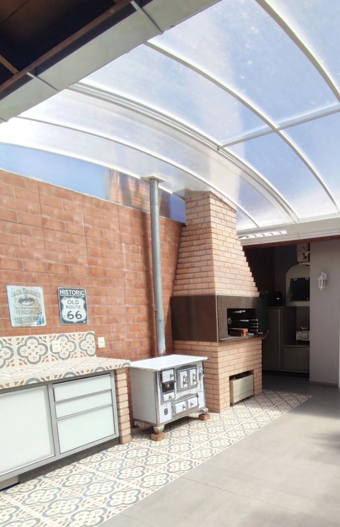 Casa em Canto, Florianópolis