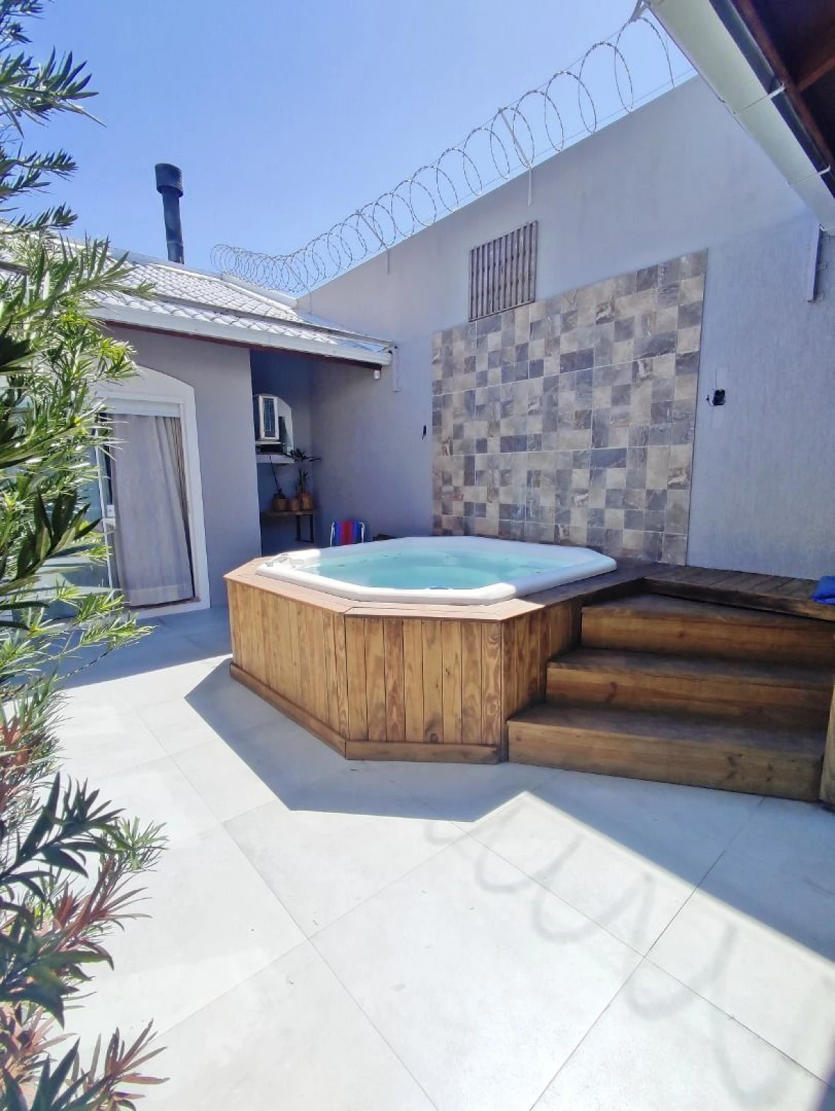 Casa em Canto, Florianópolis