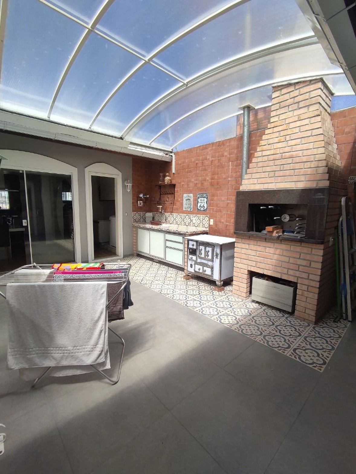 Casa à Venda, 143 m² por R$ 1.590.000,00 - Canto - Florianópolis/SC - Foto 6