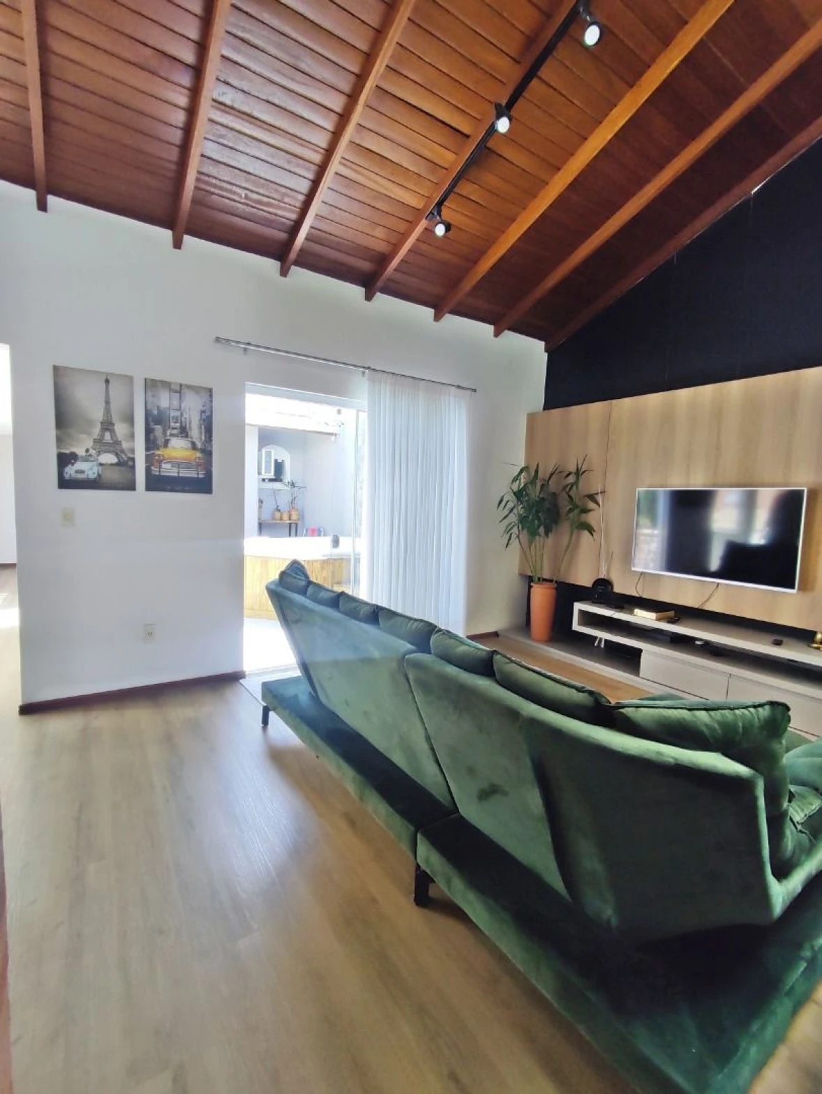 Casa à Venda, 143 m² por R$ 1.590.000,00 - Canto - Florianópolis/SC - Foto 8