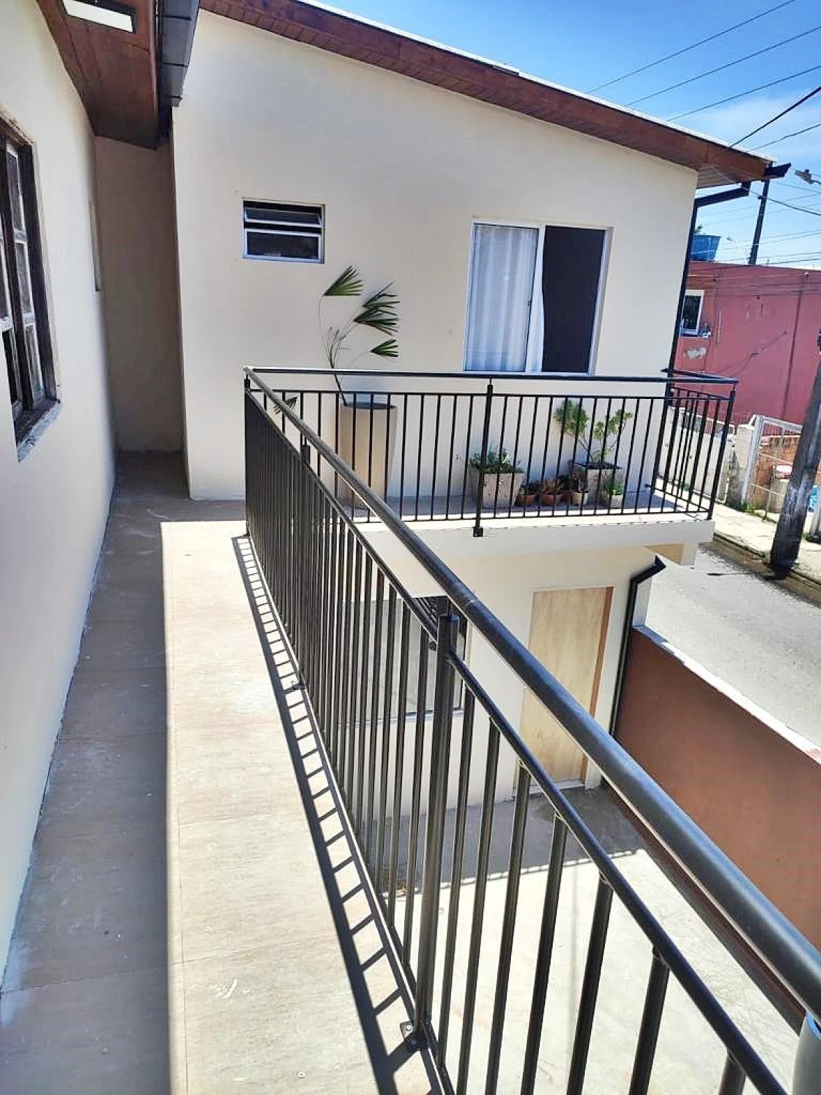 Casa em Serraria, São José