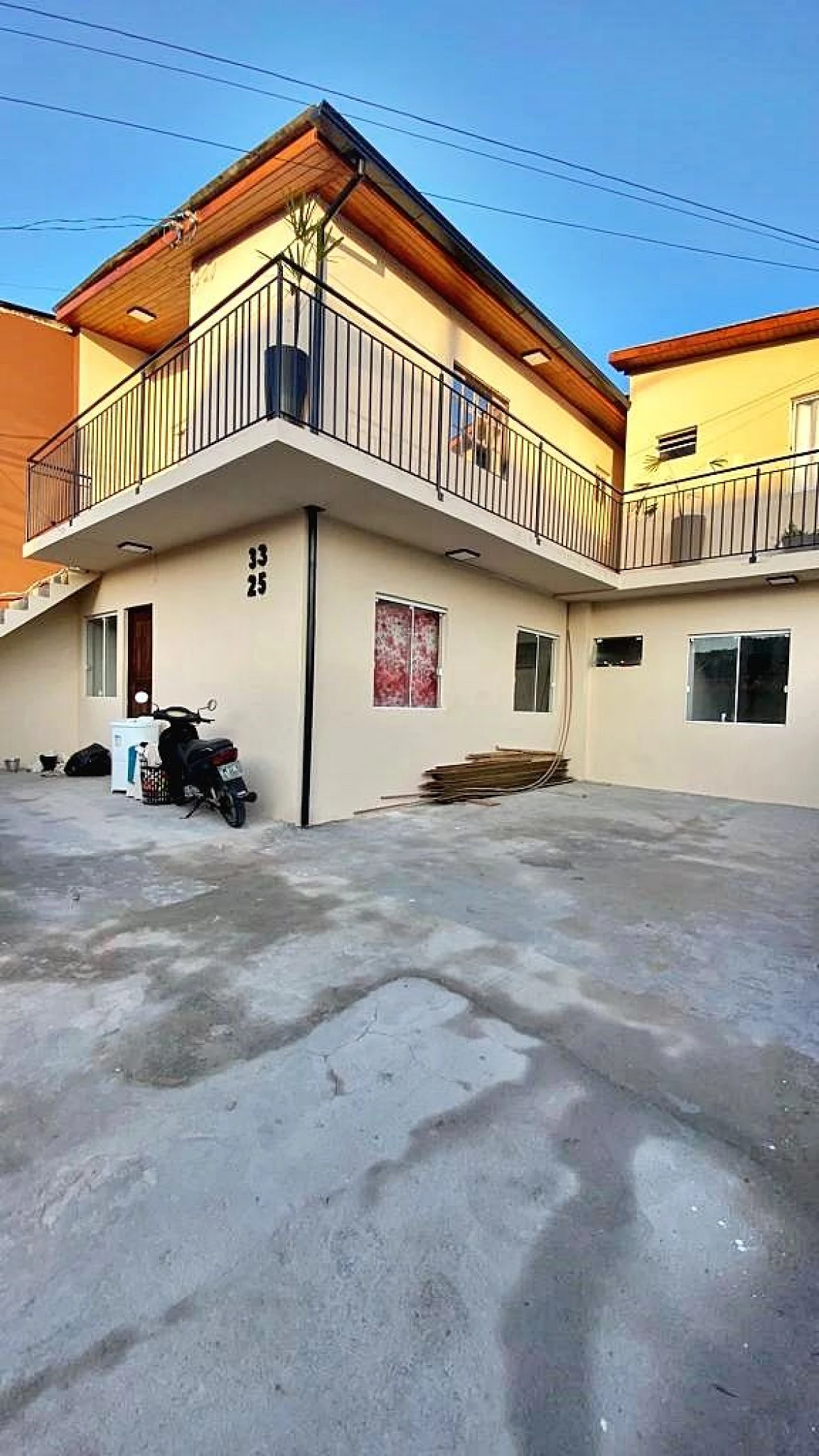 Casa em Serraria, São José