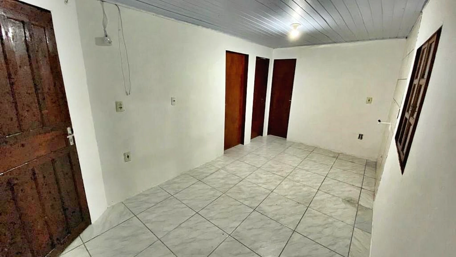 Casa em Serraria, São José