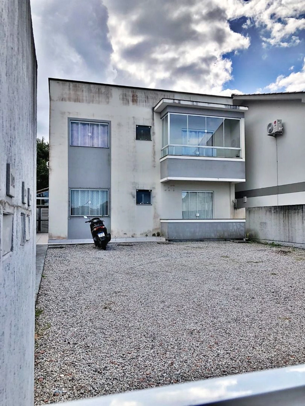 Apartamento em Potecas, São José