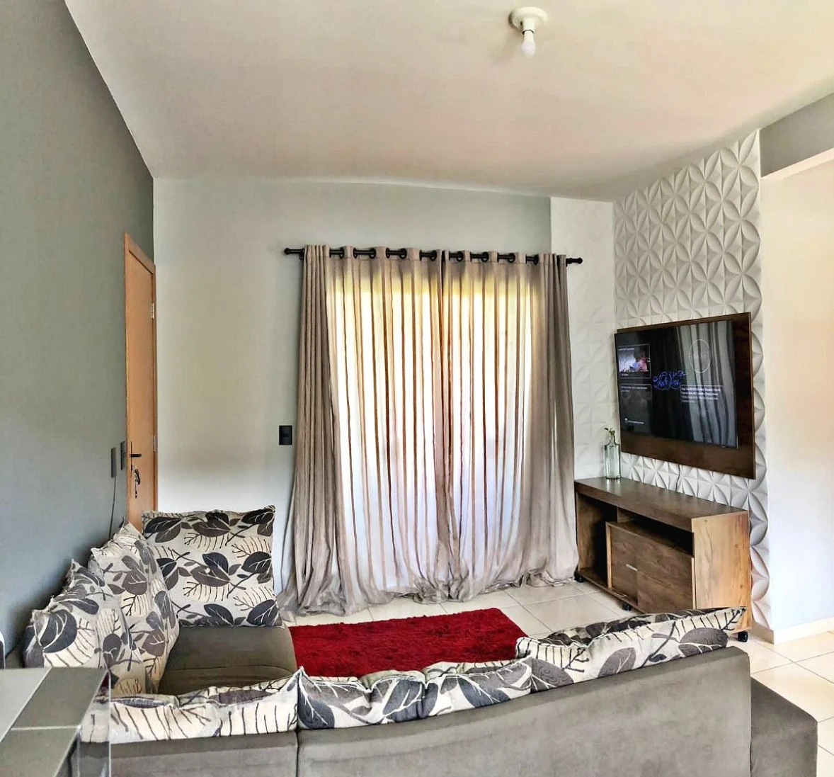 Apartamento em Potecas, São José