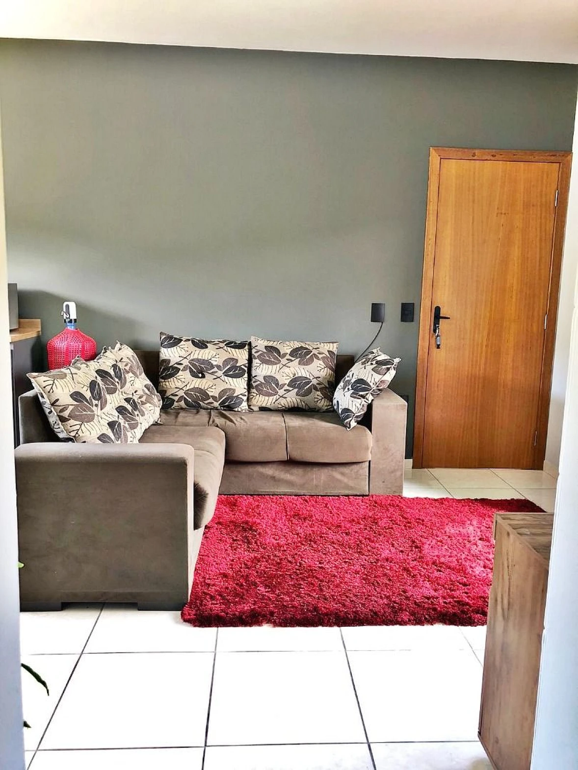 Apartamento em Potecas, São José