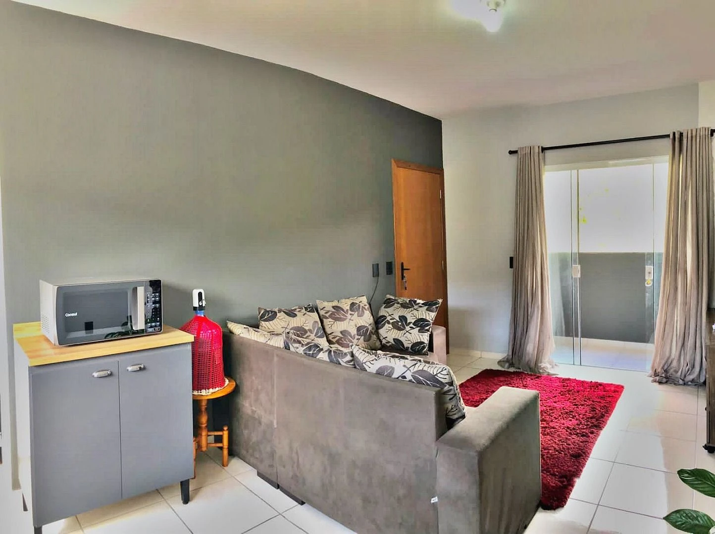 Apartamento em Potecas, São José