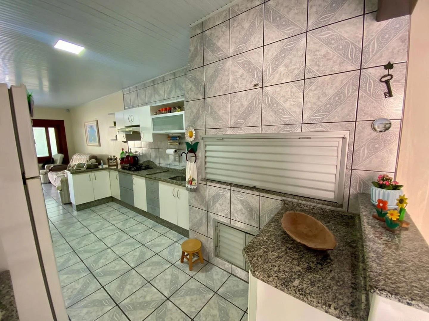 Casa a Venda - Praia dos Ingleses Florianópolis Brasil - Foto 11