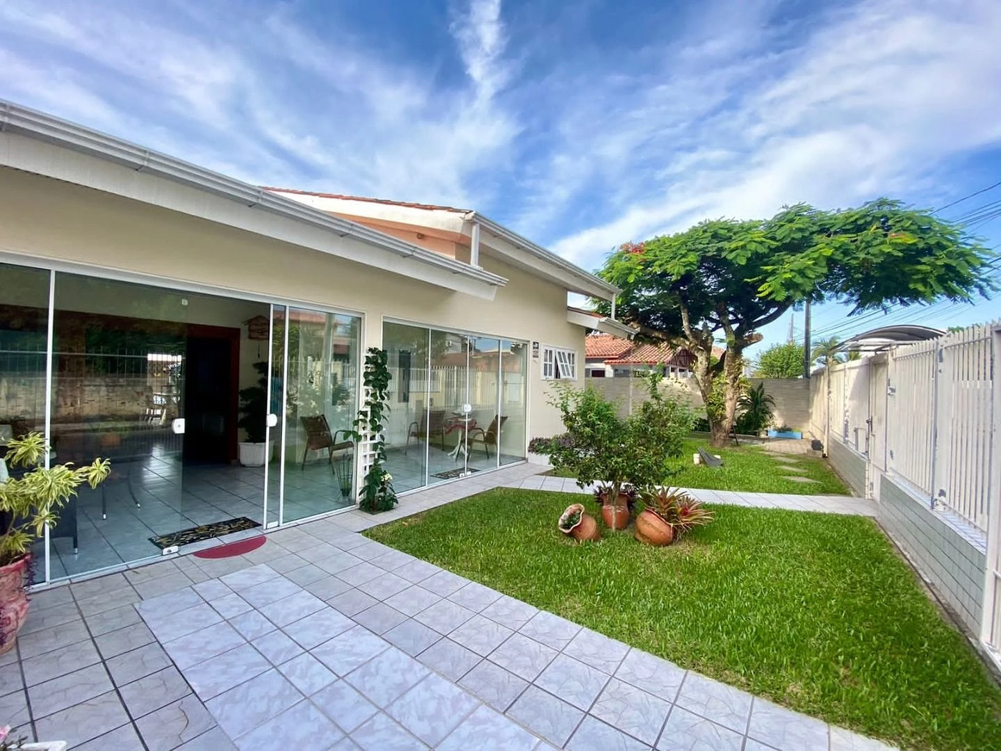 Casa a Venda - Praia dos Ingleses Florianópolis Brasil - Foto 6