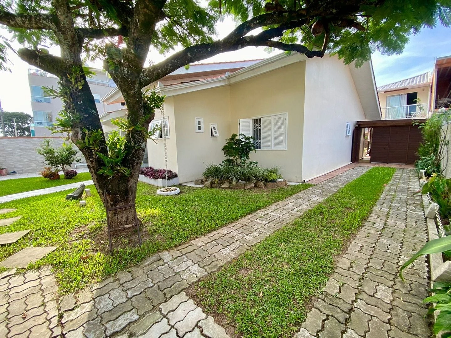 Casa a Venda - Praia dos Ingleses Florianópolis Brasil - Foto 7