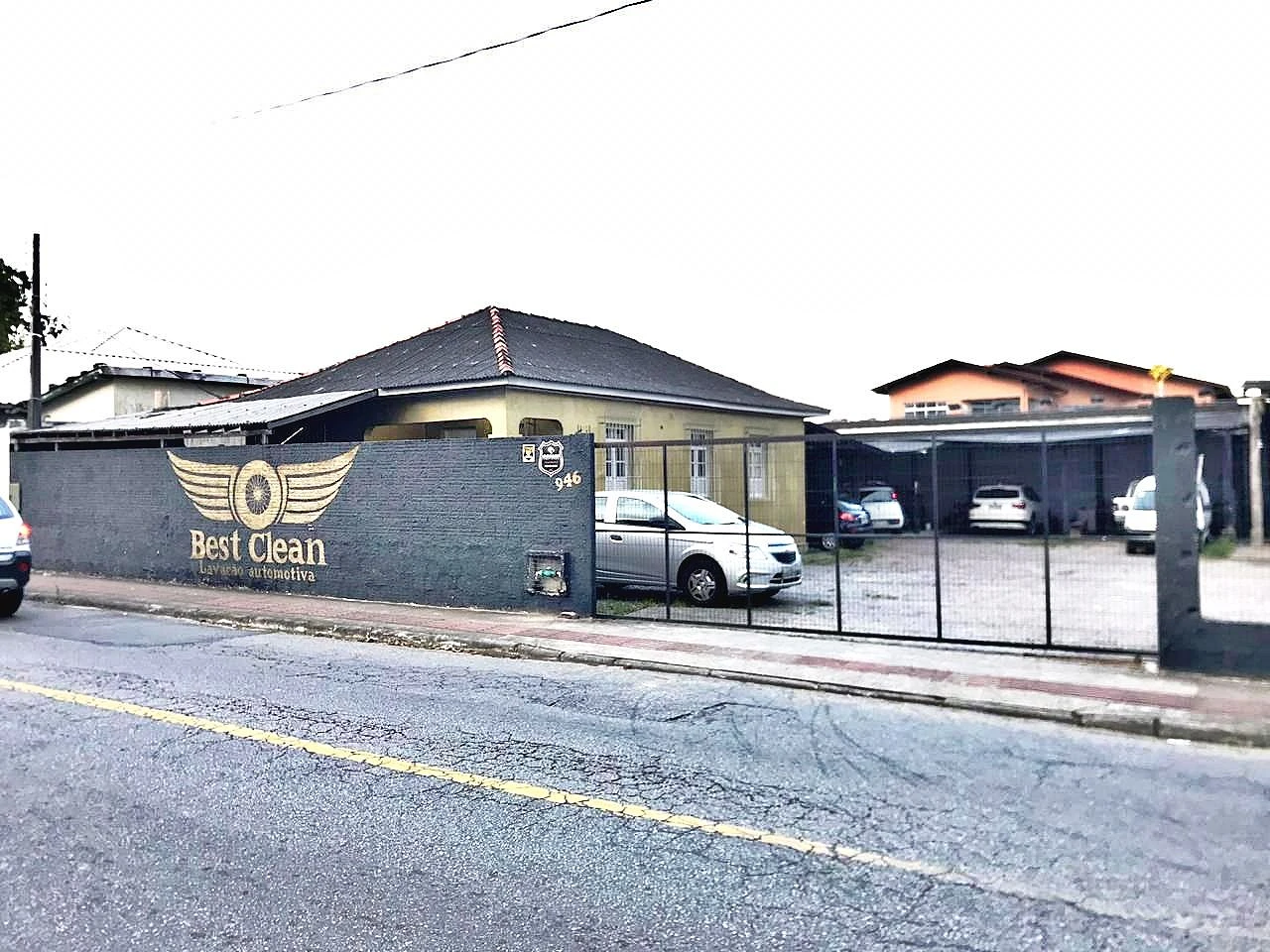 Terreno em Roçado, São José