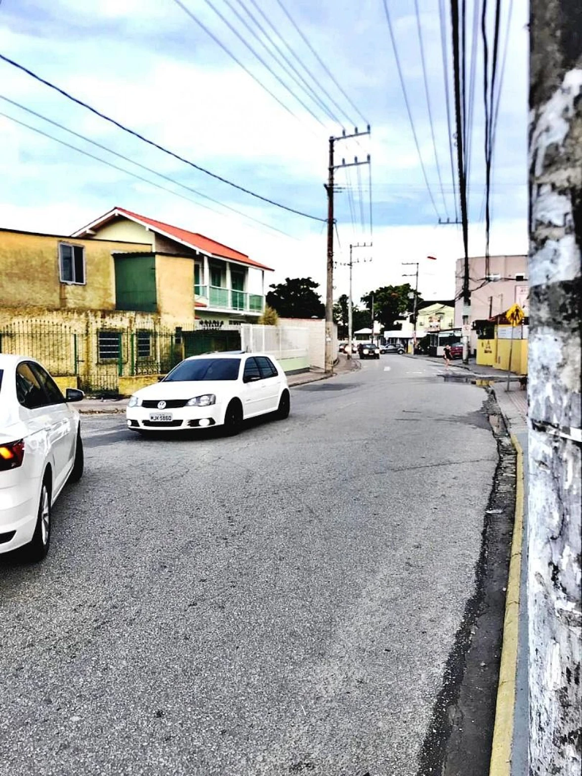 Terreno em Roçado, São José
