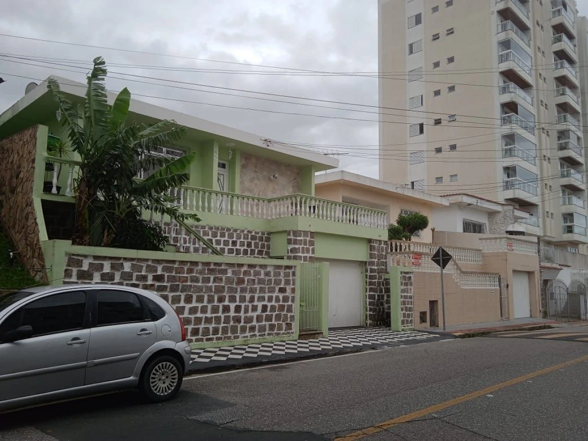 Casa em Barreiros, São José