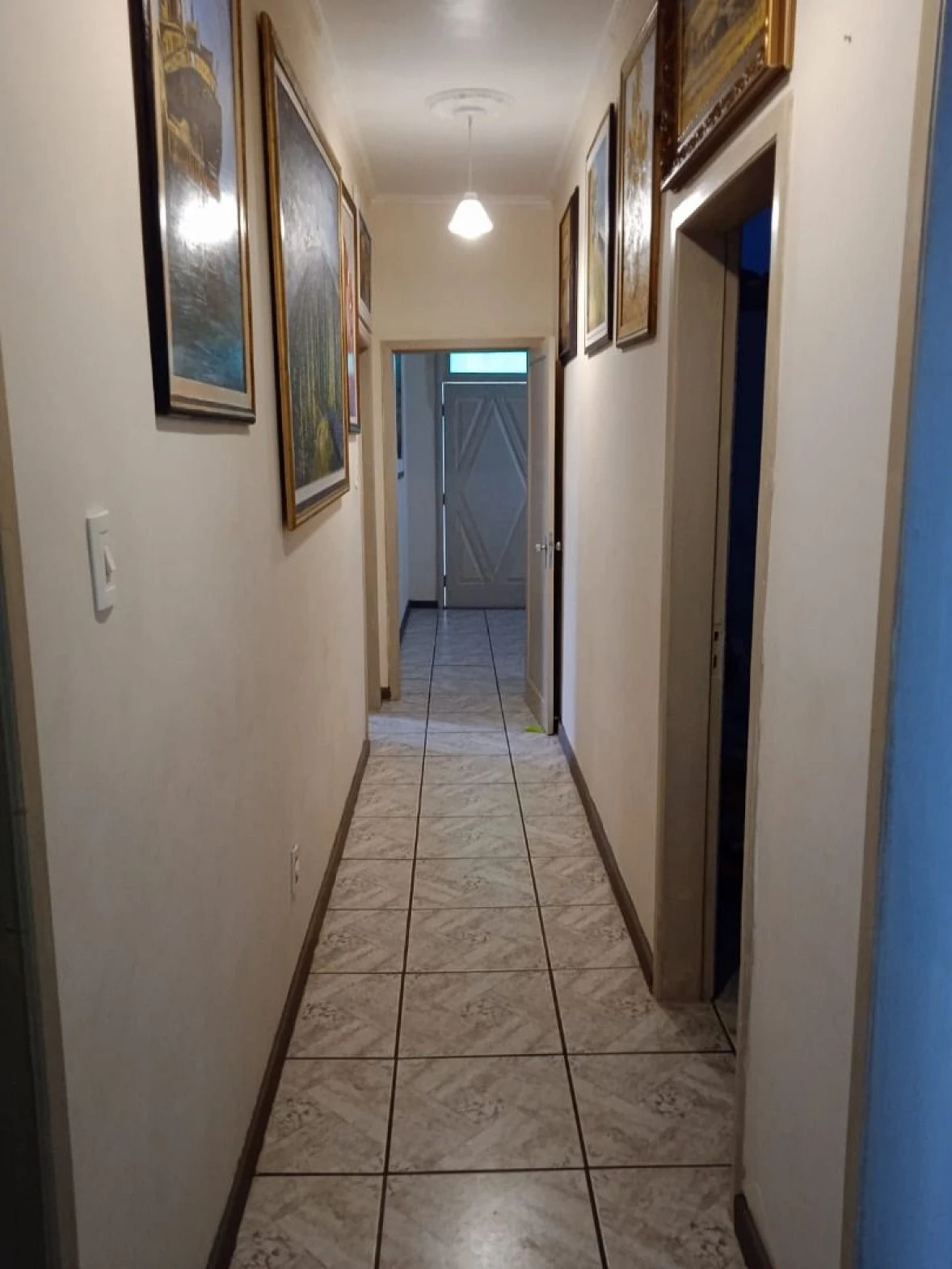 Casa com 3 Dormitórios à Venda - Barreiros - São José/SC - Foto 11