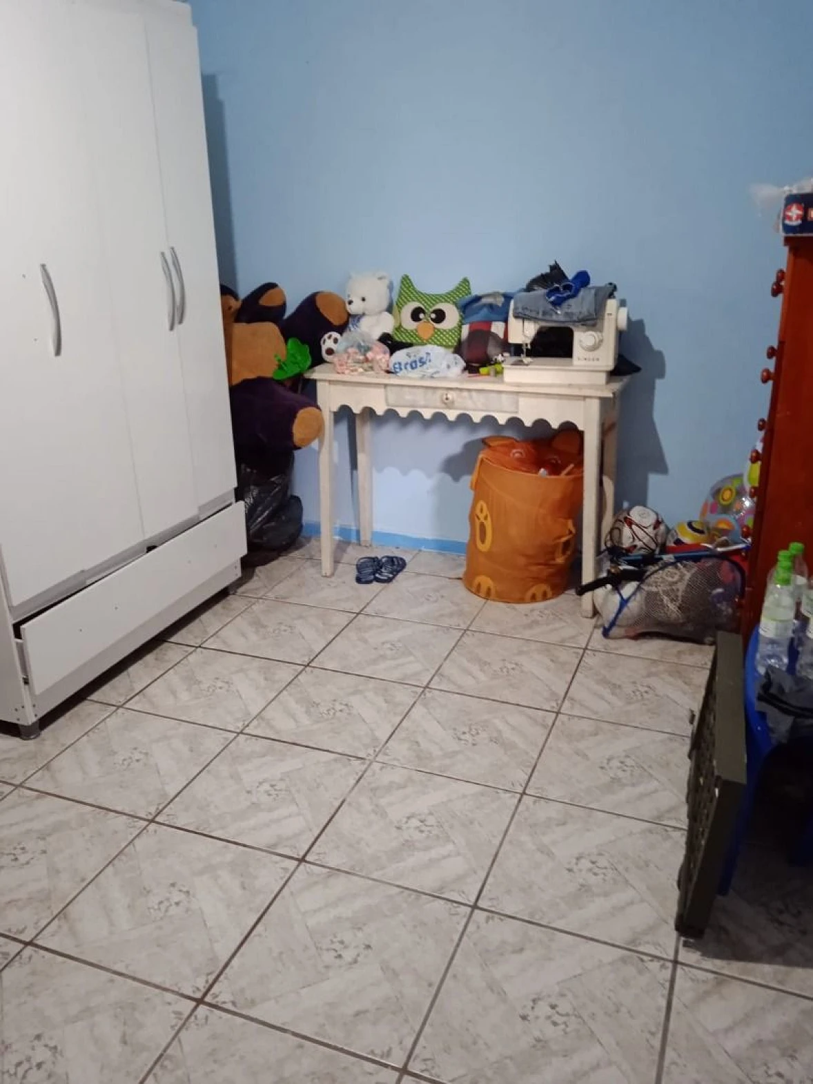 Casa com 3 Dormitórios à Venda - Barreiros - São José/SC - Foto 14