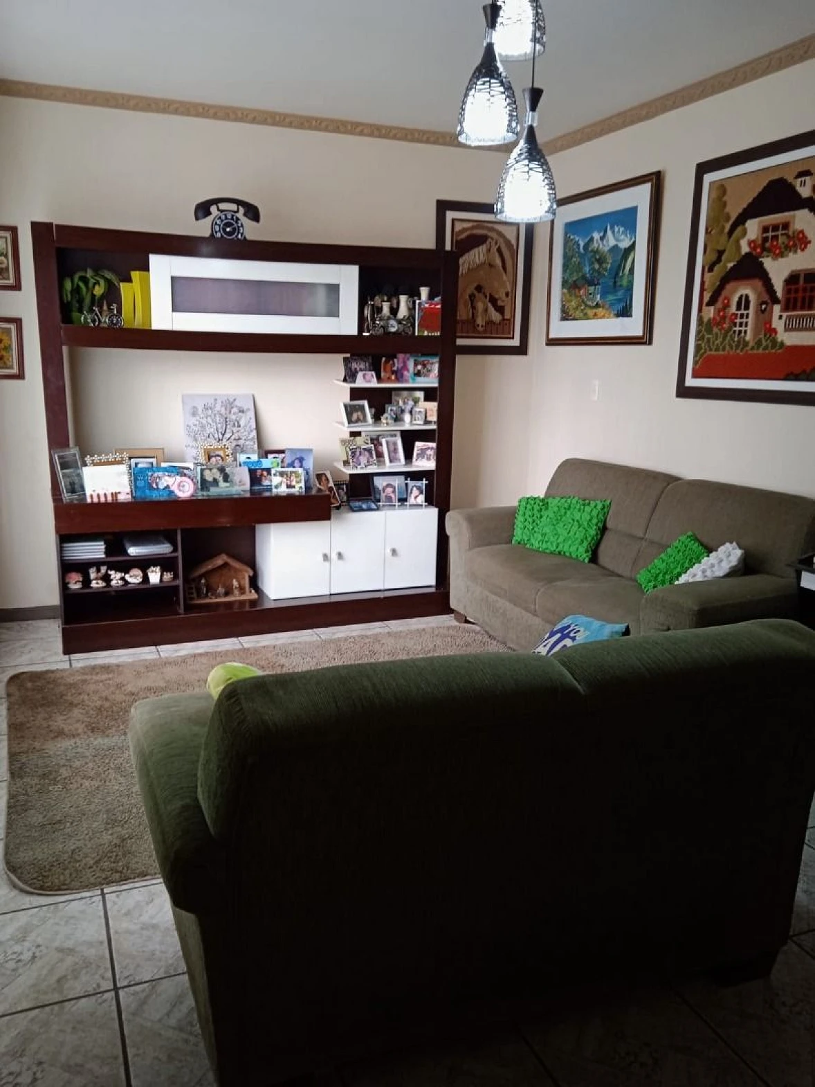 Casa com 3 Dormitórios à Venda - Barreiros - São José/SC - Foto 16