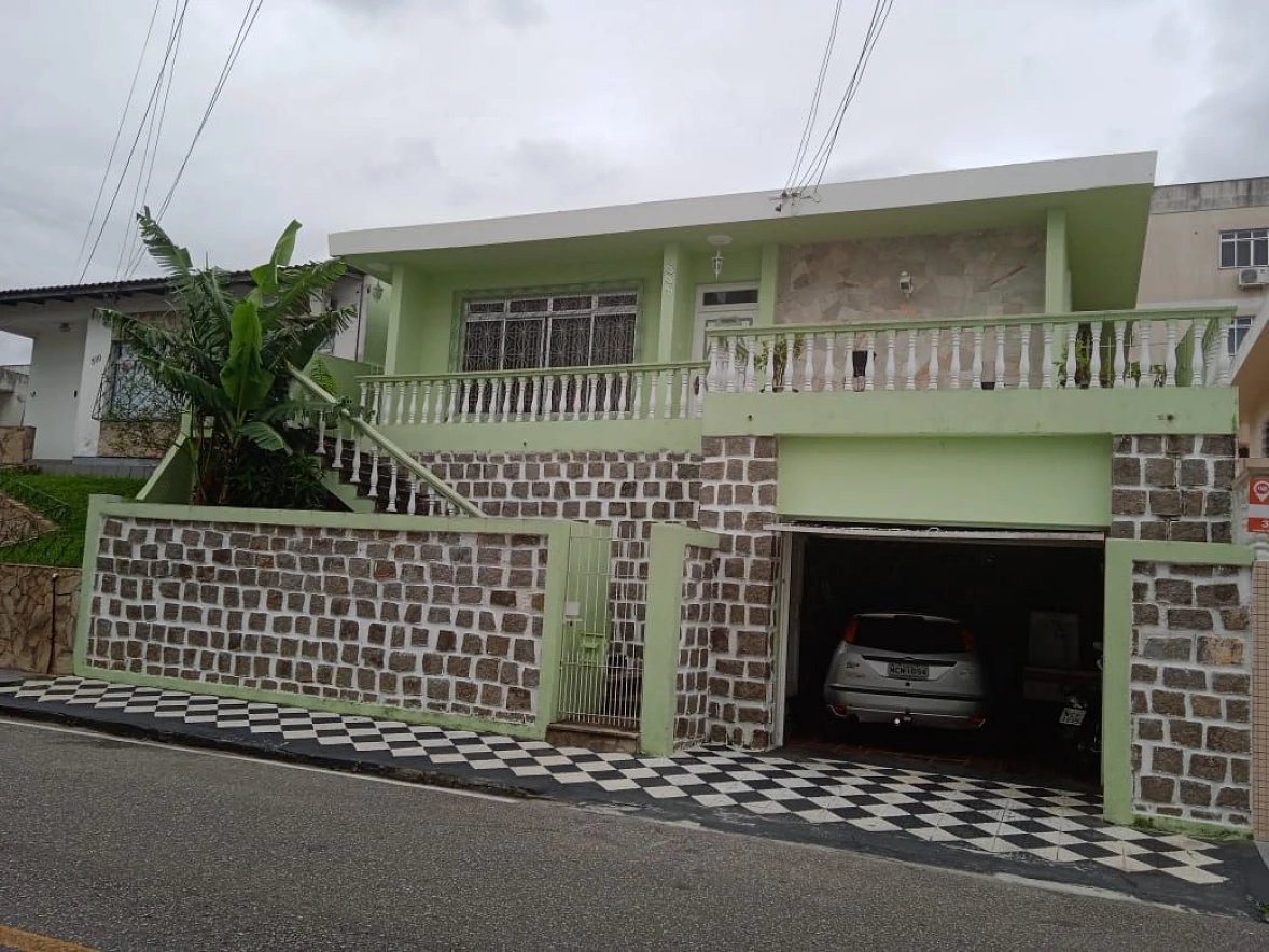 Casa em Barreiros, São José
