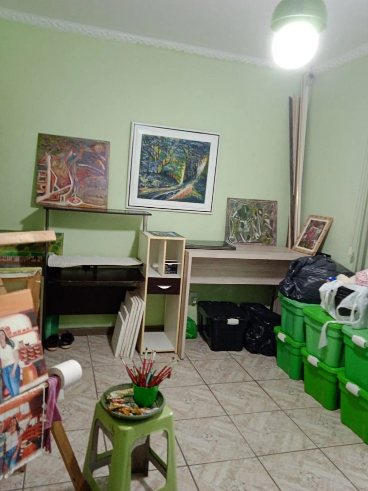 Casa com 3 Dormitórios à Venda - Barreiros - São José/SC - Foto 20