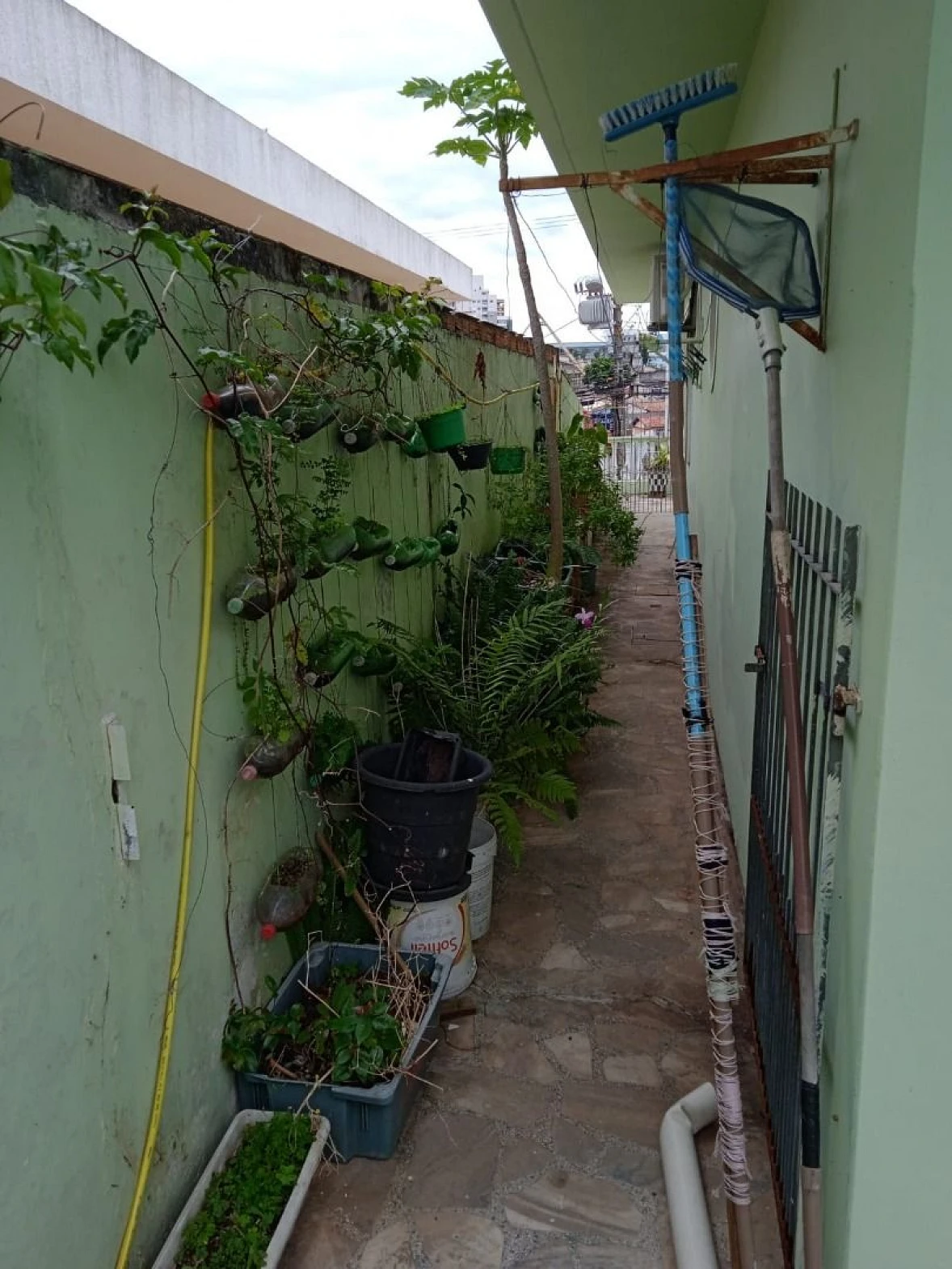 Casa com 3 Dormitórios à Venda - Barreiros - São José/SC - Foto 22