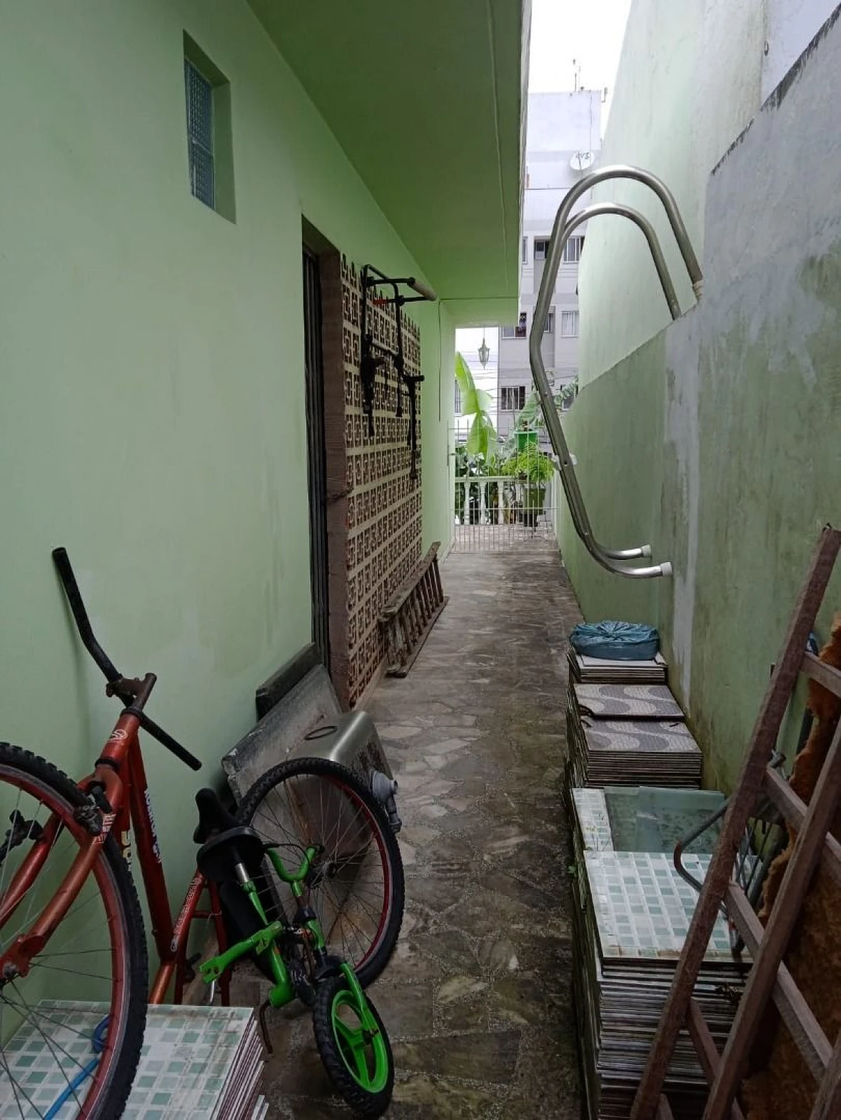 Casa com 3 Dormitórios à Venda - Barreiros - São José/SC - Foto 23