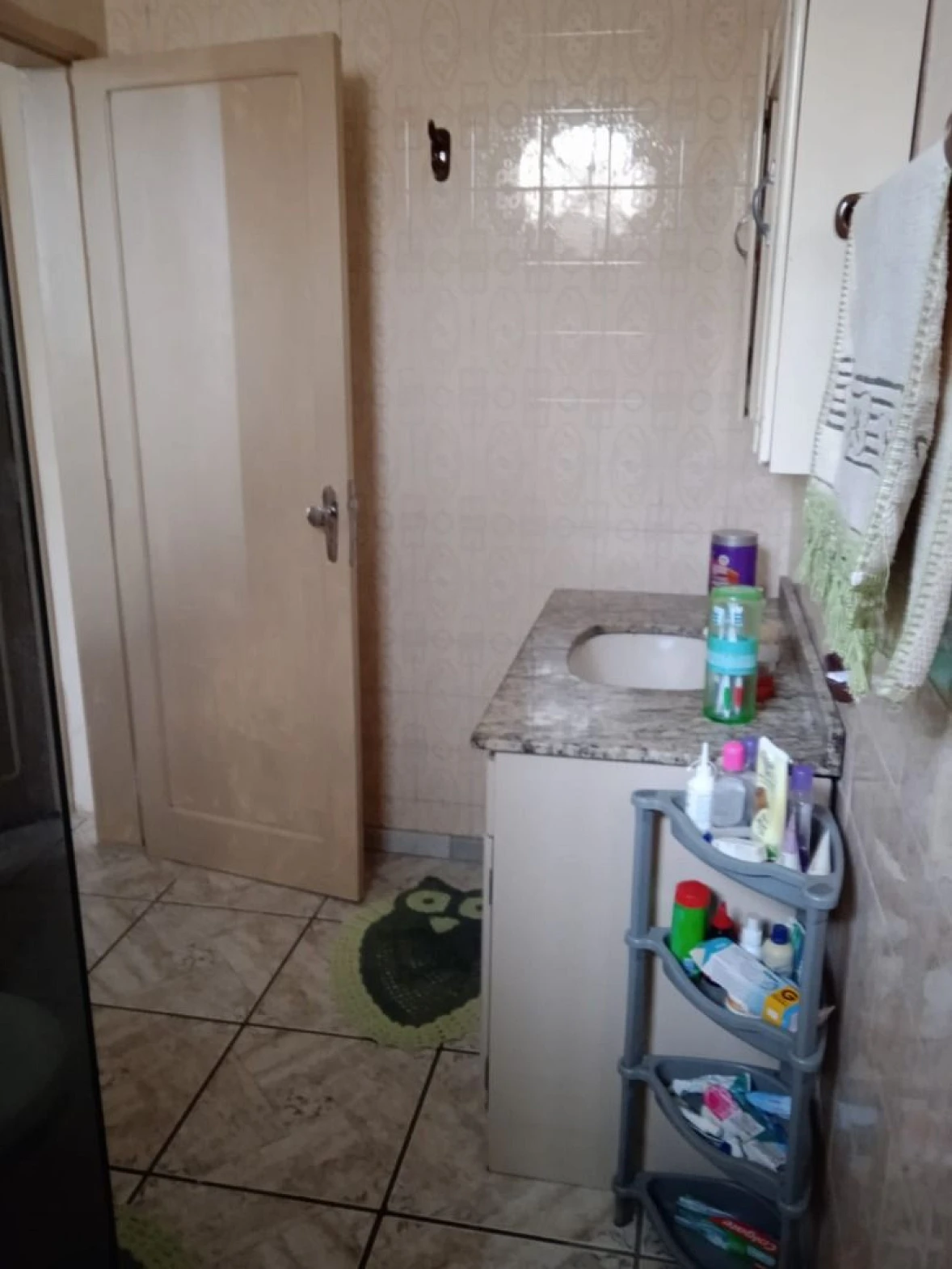 Casa em Barreiros, São José