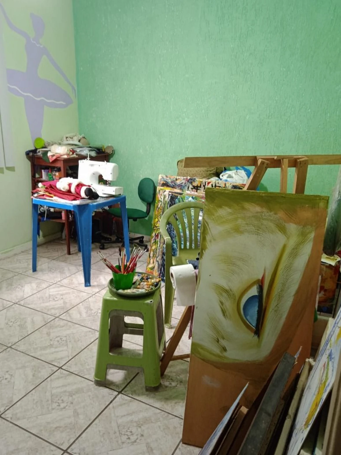 Casa com 3 Dormitórios à Venda - Barreiros - São José/SC - Foto 7