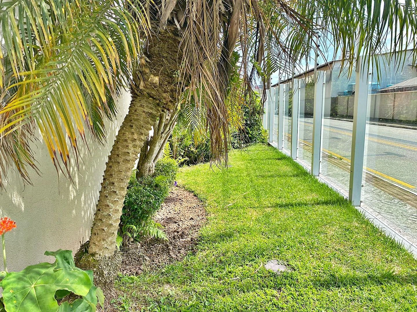 Apartamento em Kobrasol, São José