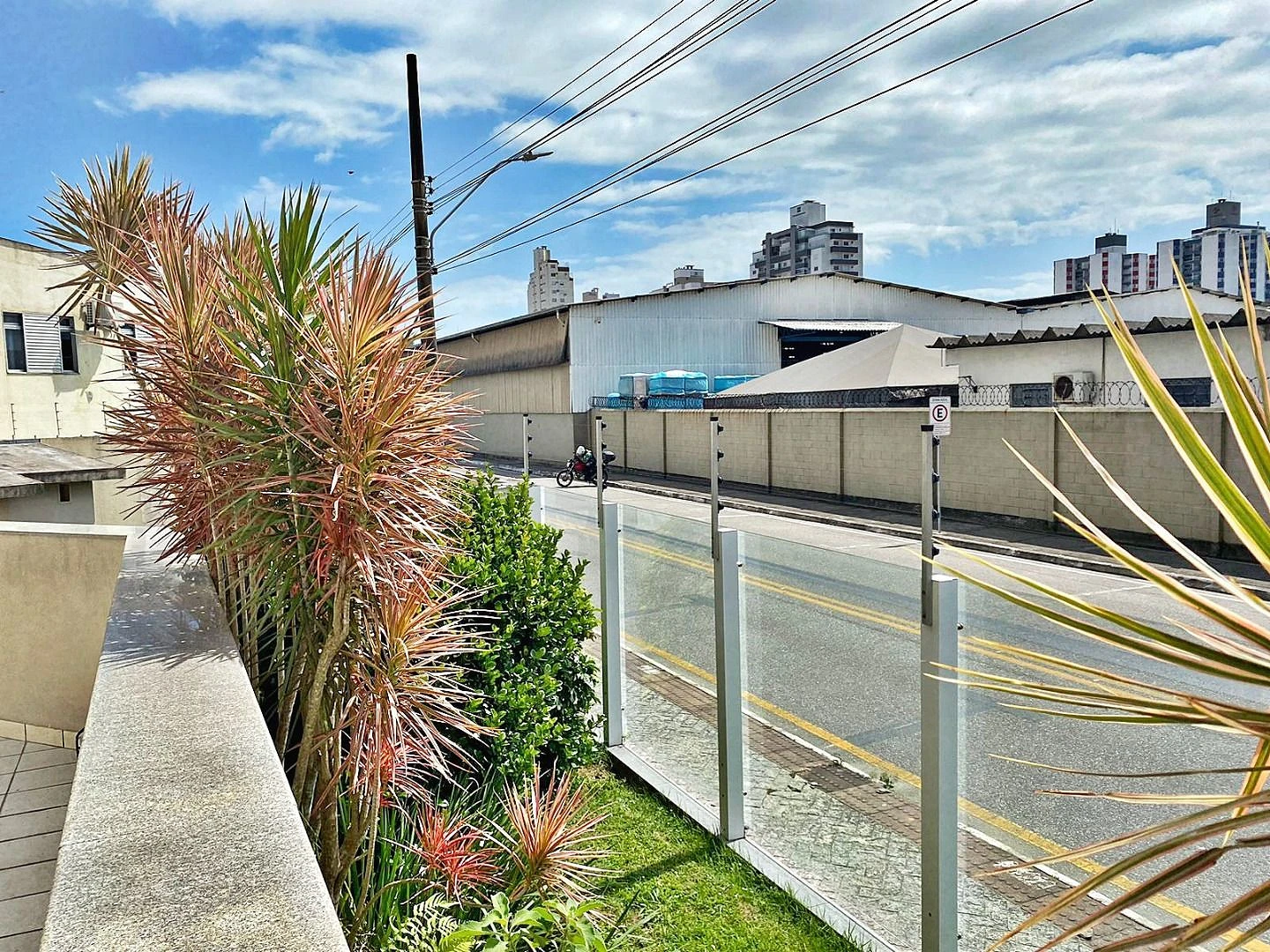 Apartamento em Kobrasol, São José