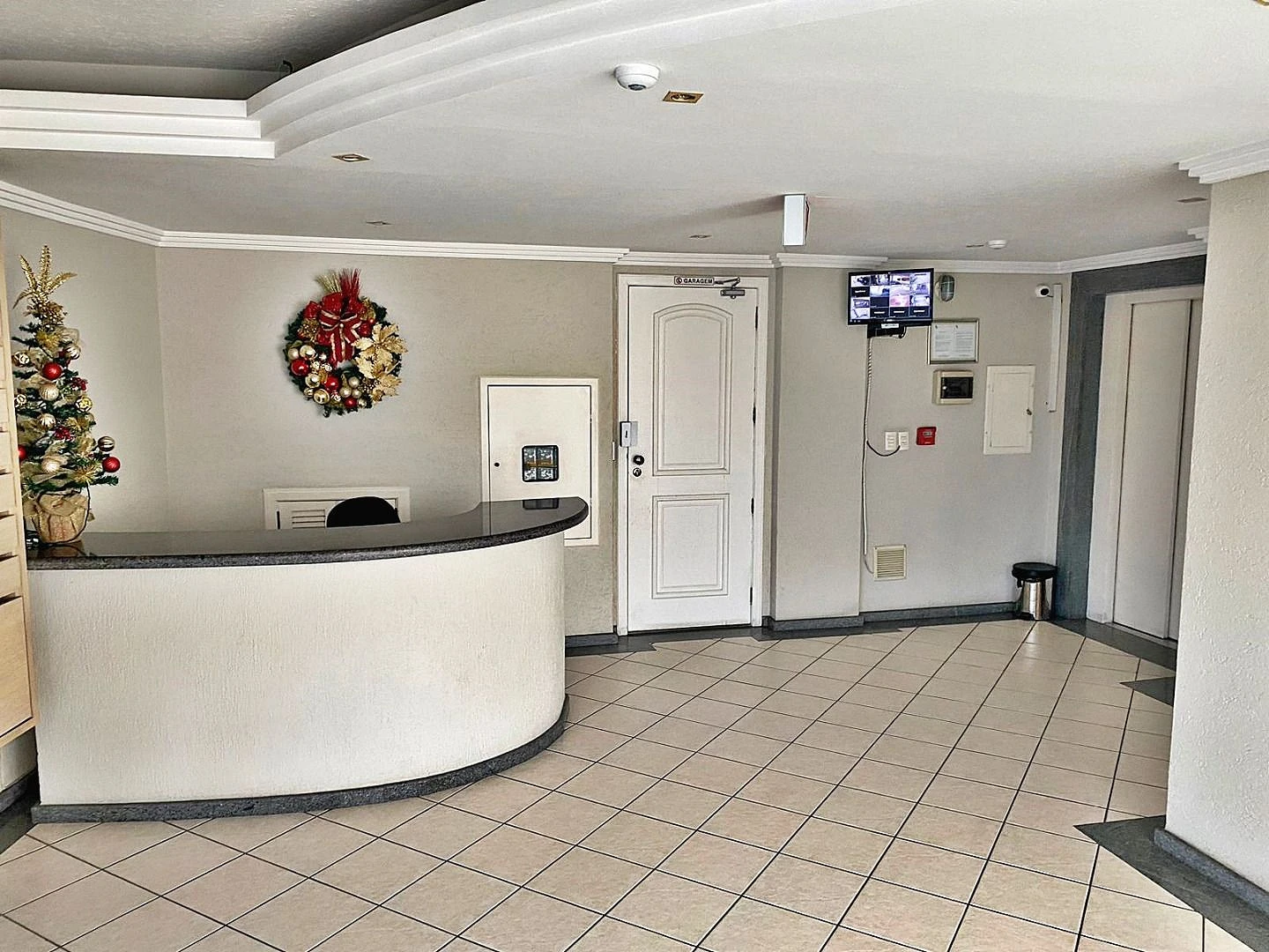 Apartamento em Kobrasol, São José