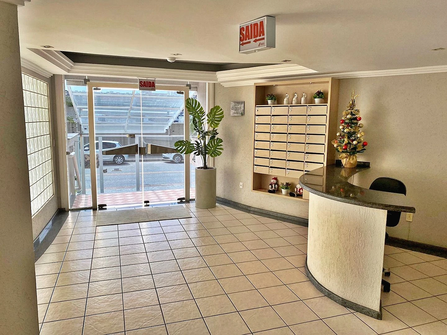 Apartamento em Kobrasol, São José