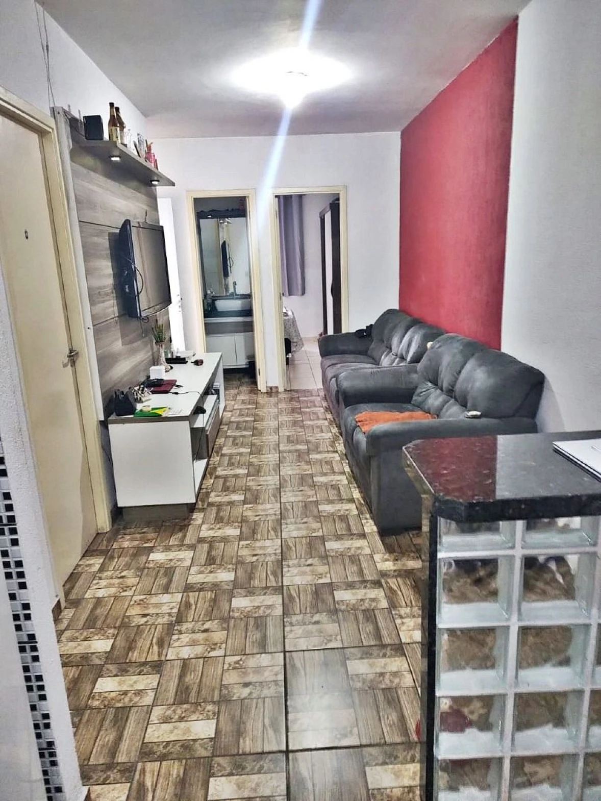 Casa em Bela Vista, Palhoça