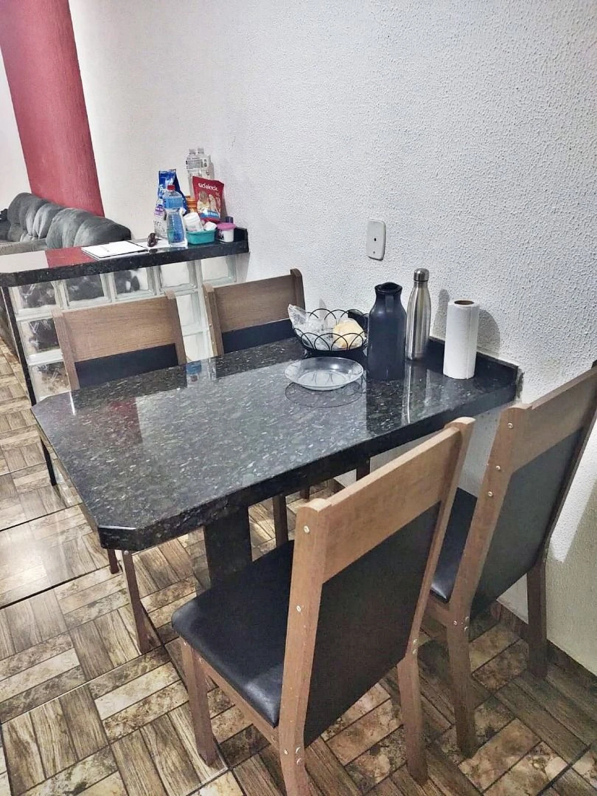 Casa em Bela Vista, Palhoça