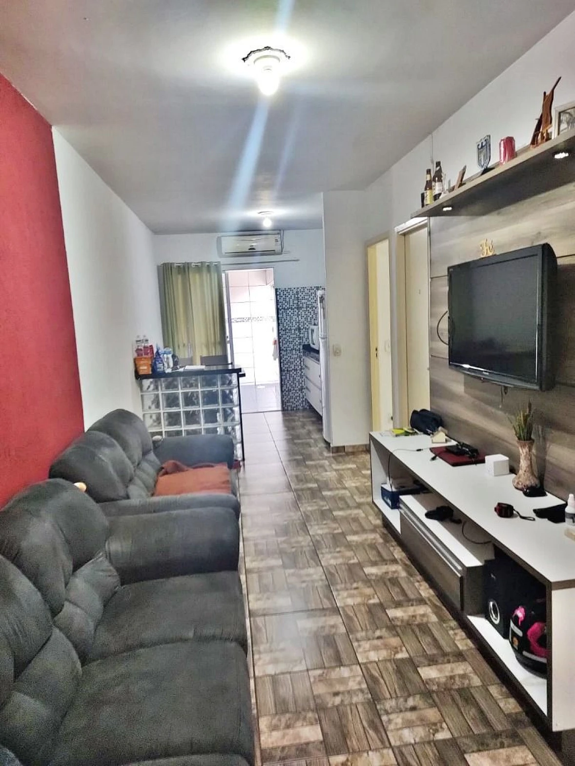 Casa em Bela Vista, Palhoça