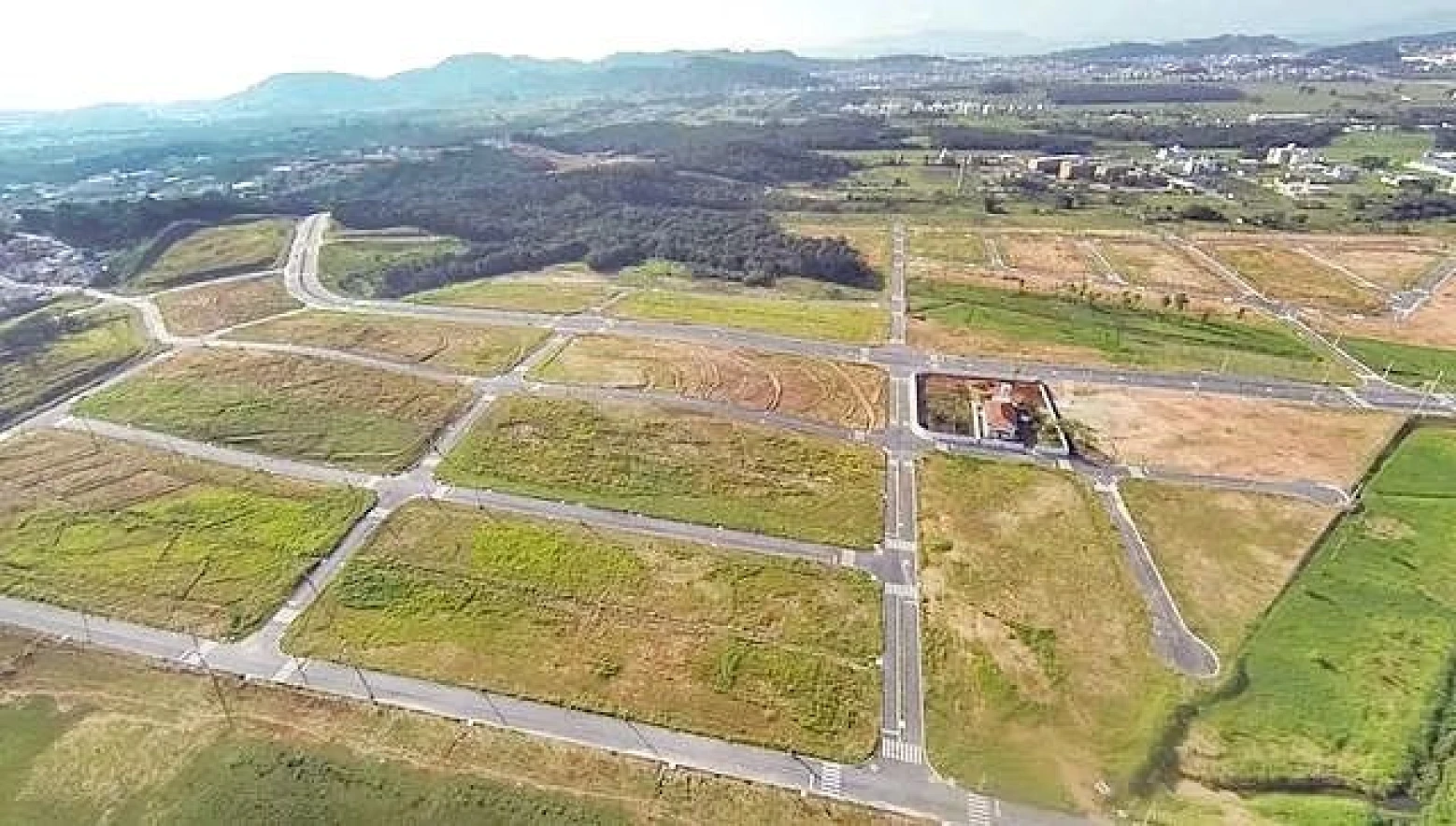 Terreno em Sertão do Maruim, São José