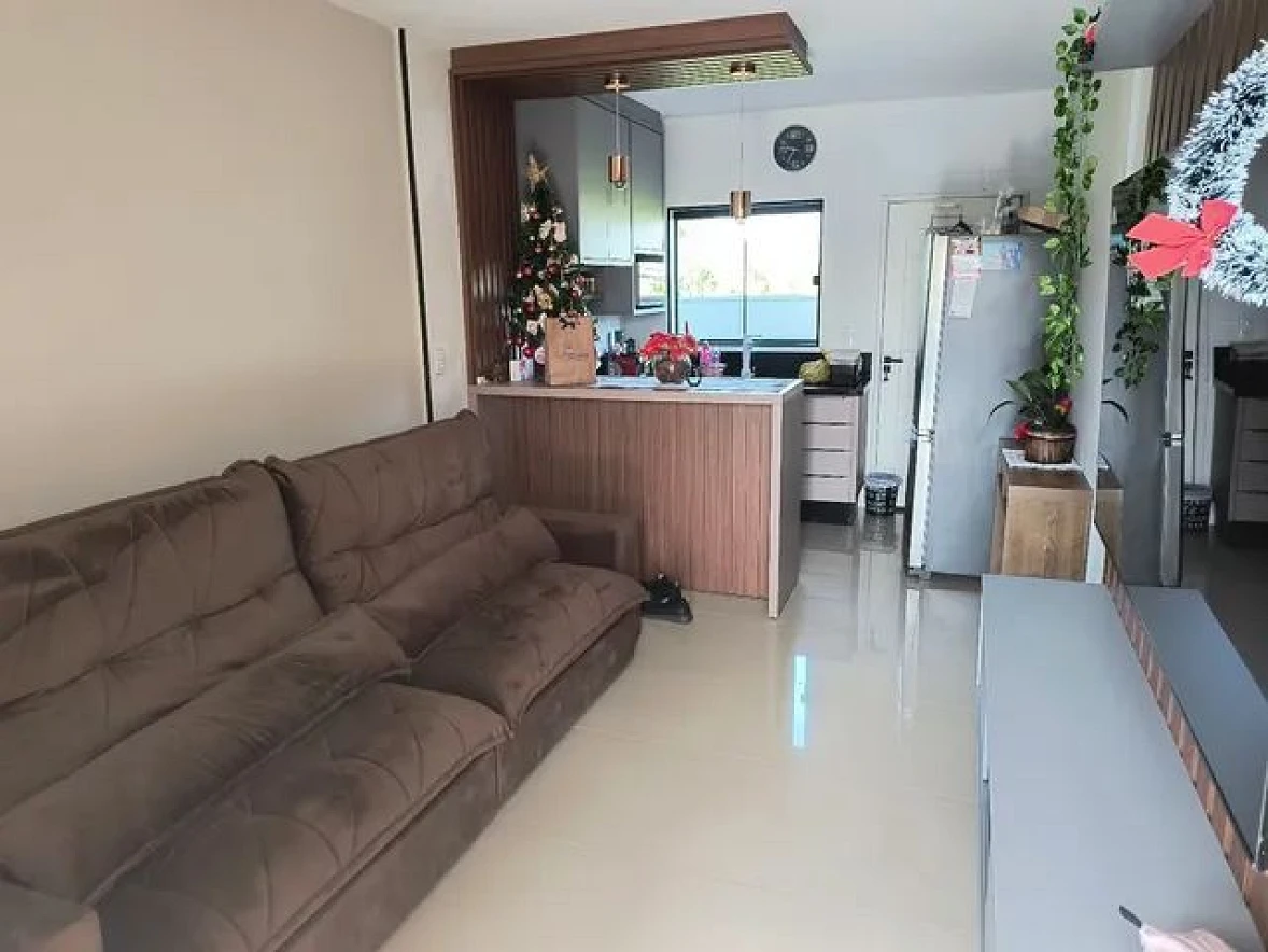 Casa 2 Quartos 107m² - Rio Grande - Foto 11