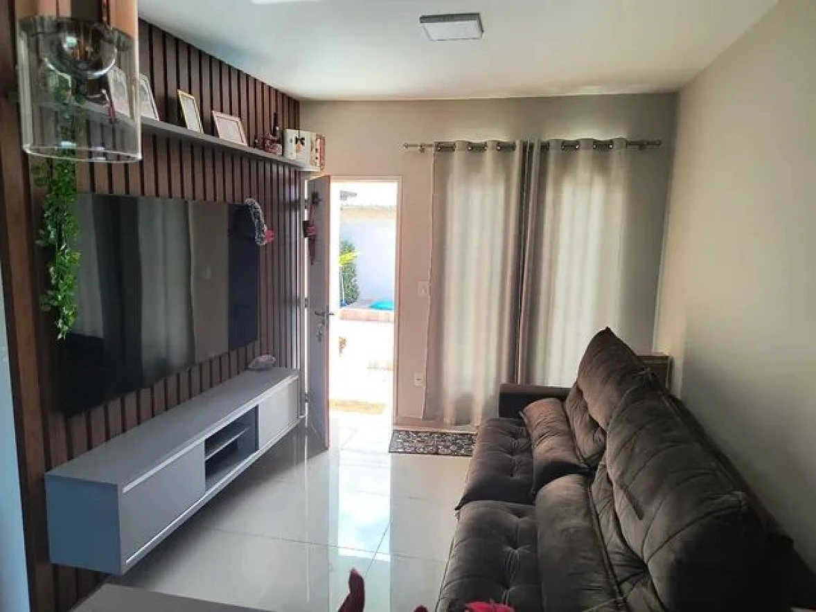 Casa em Rio Grande, Palhoça