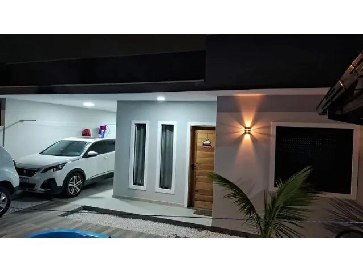 Casa em Rio Grande, Palhoça