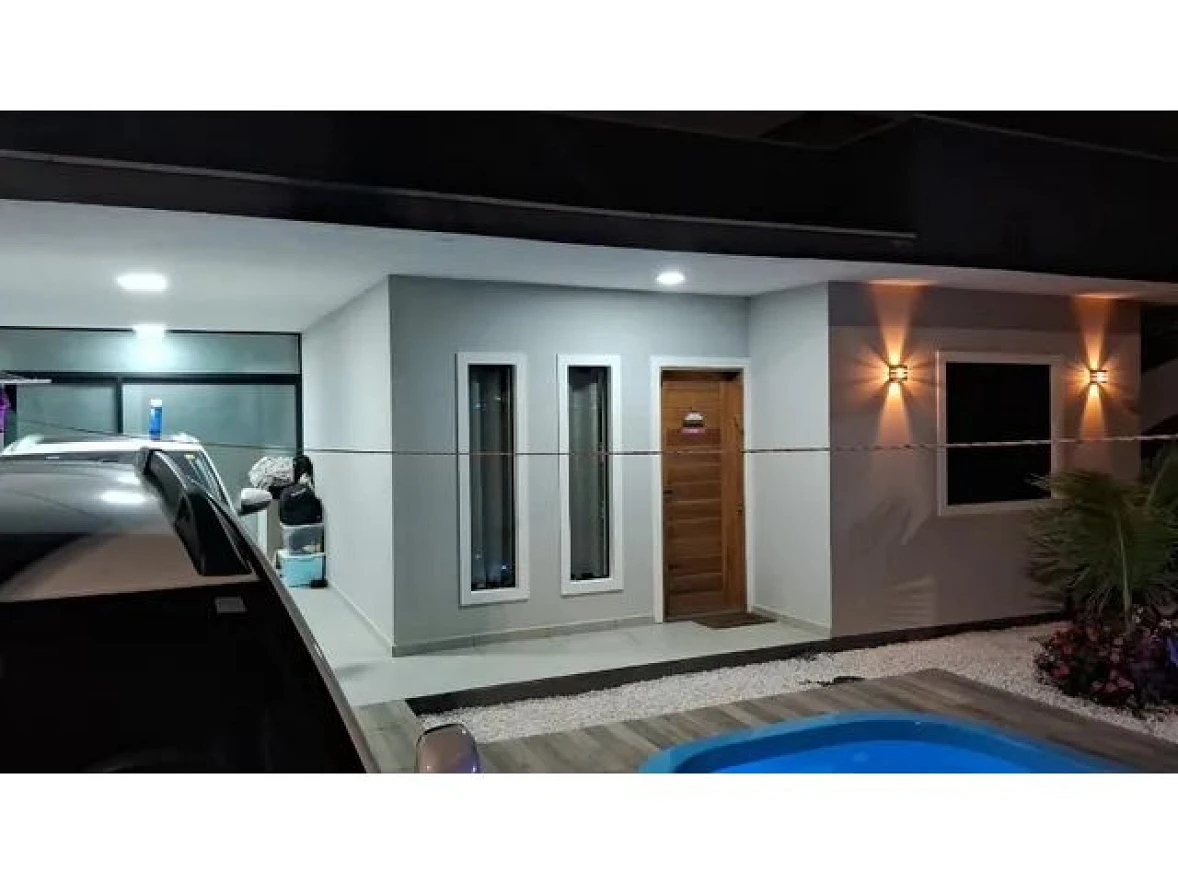 Casa 2 Quartos 107m² - Rio Grande - Foto 9