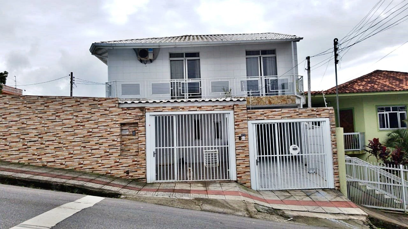 Casa em Capoeiras, Florianópolis