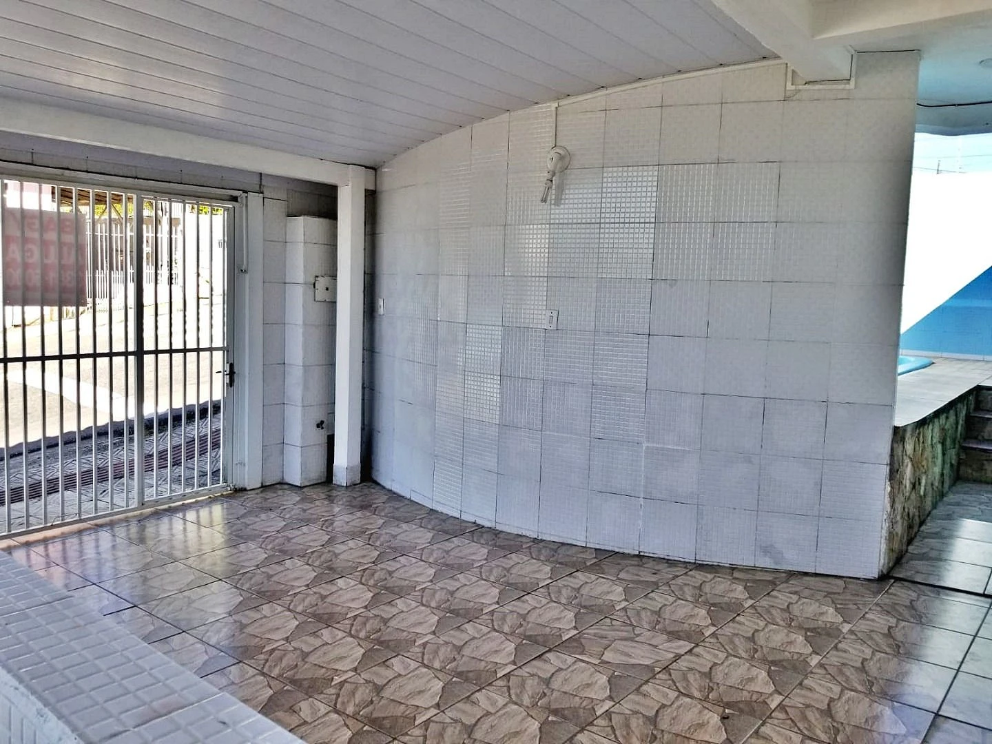 Casa em Capoeiras, Florianópolis