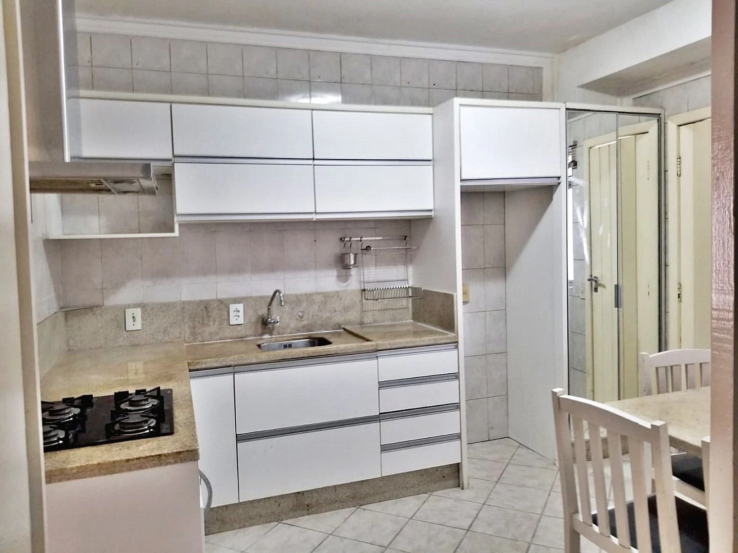 Casa em Capoeiras, Florianópolis