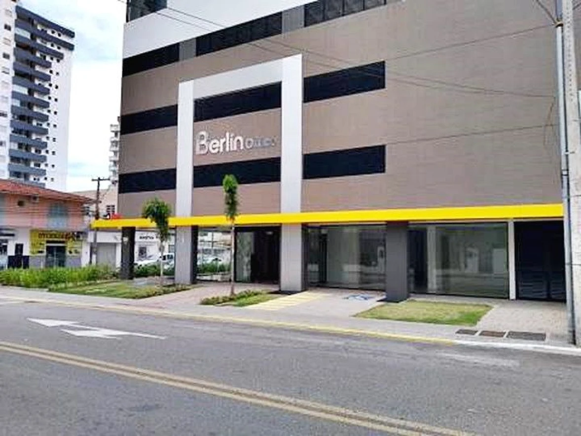 Escritório/sala em Campinas, São José