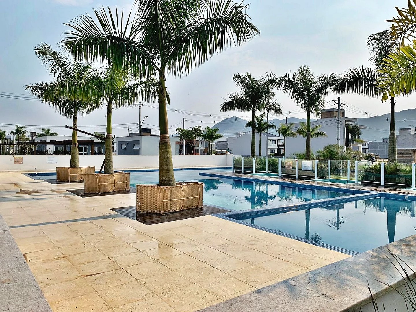 Terreno 150M2, Área de Lazer - Deltaville - Santa Catarina