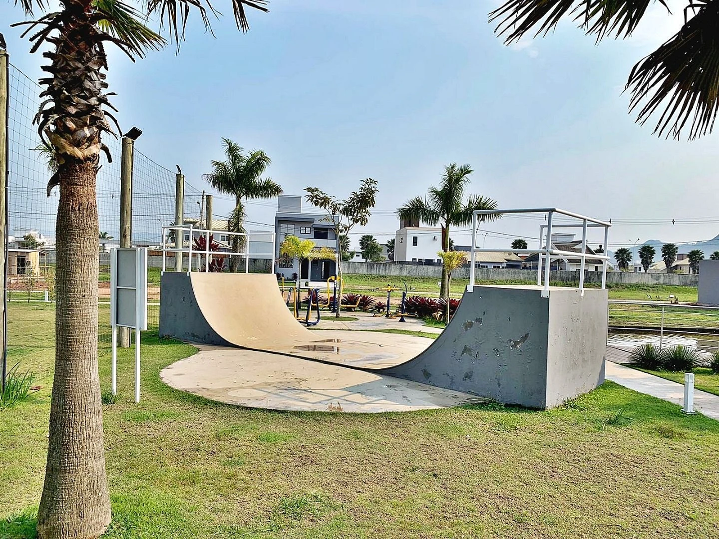 Terreno 150M2, Área de Lazer - Deltaville - Santa Catarina - Foto 10