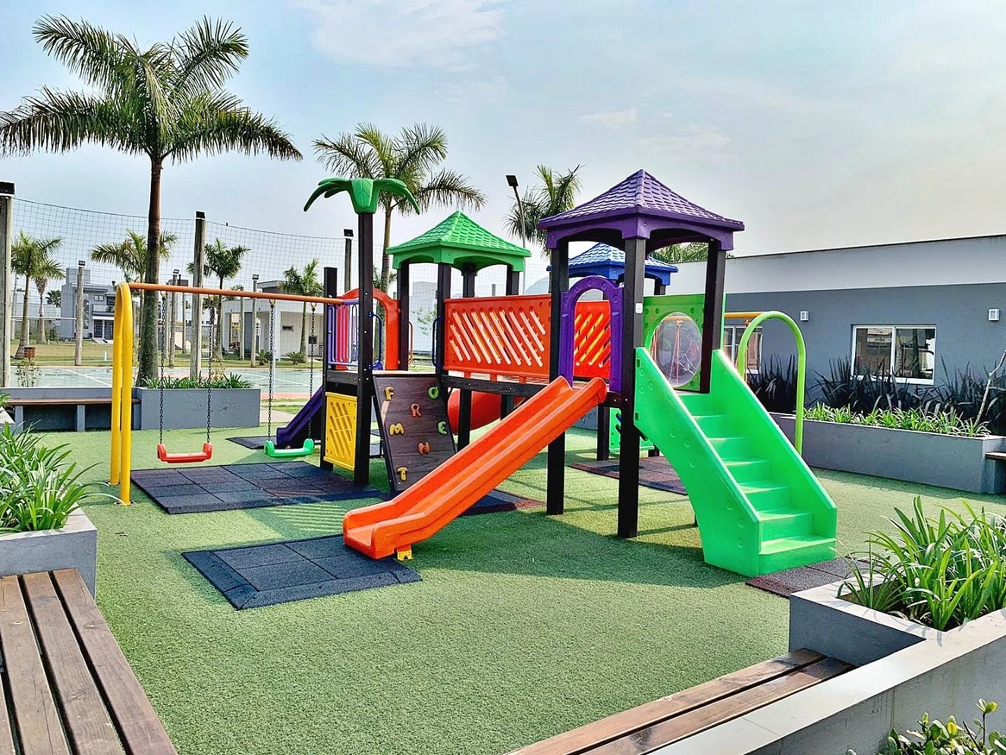 Terreno 150M2, Área de Lazer - Deltaville - Santa Catarina - Foto 12
