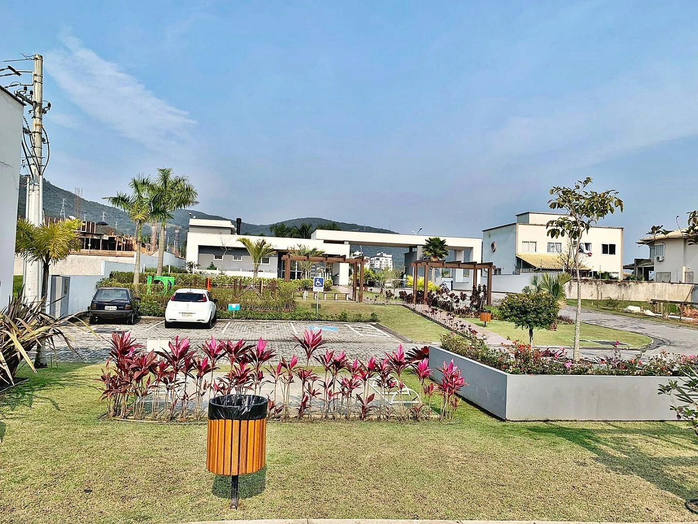 Terreno 150M2, Área de Lazer - Deltaville - Santa Catarina - Foto 14