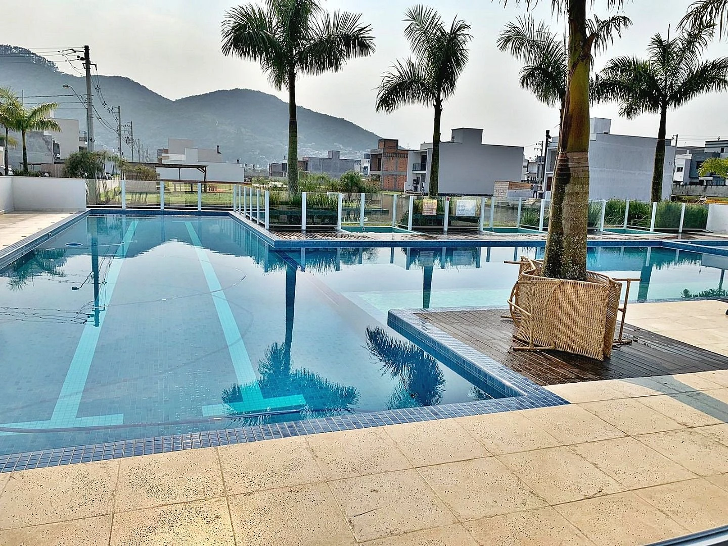 Terreno 150M2, Área de Lazer - Deltaville - Santa Catarina - Foto 15