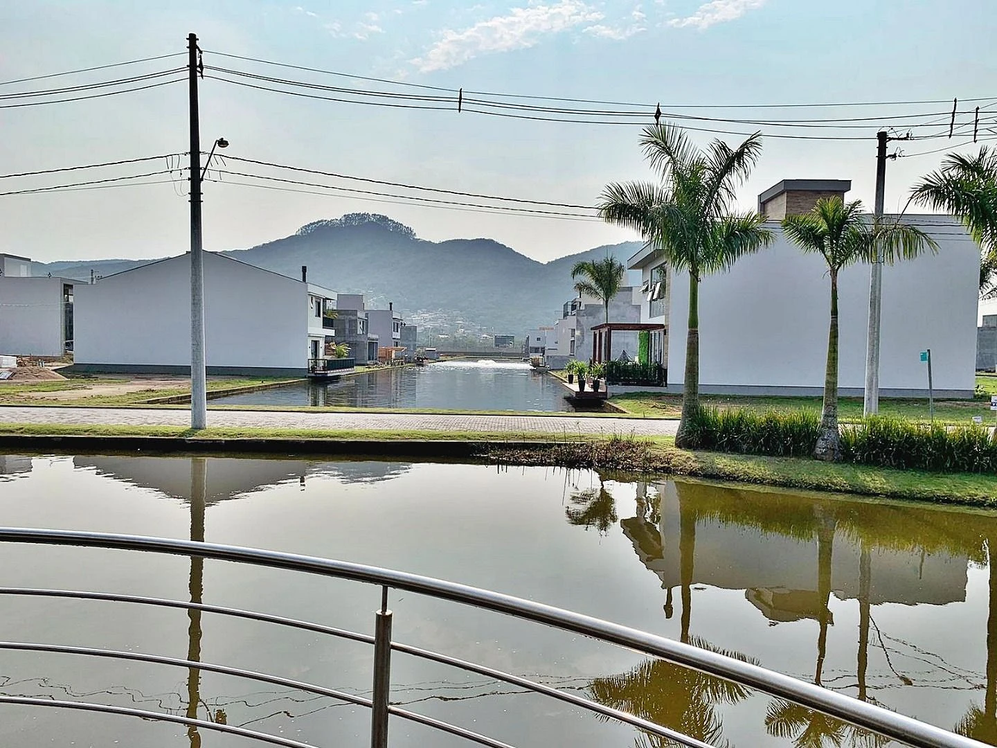 Terreno 150M2, Área de Lazer - Deltaville - Santa Catarina - Foto 16