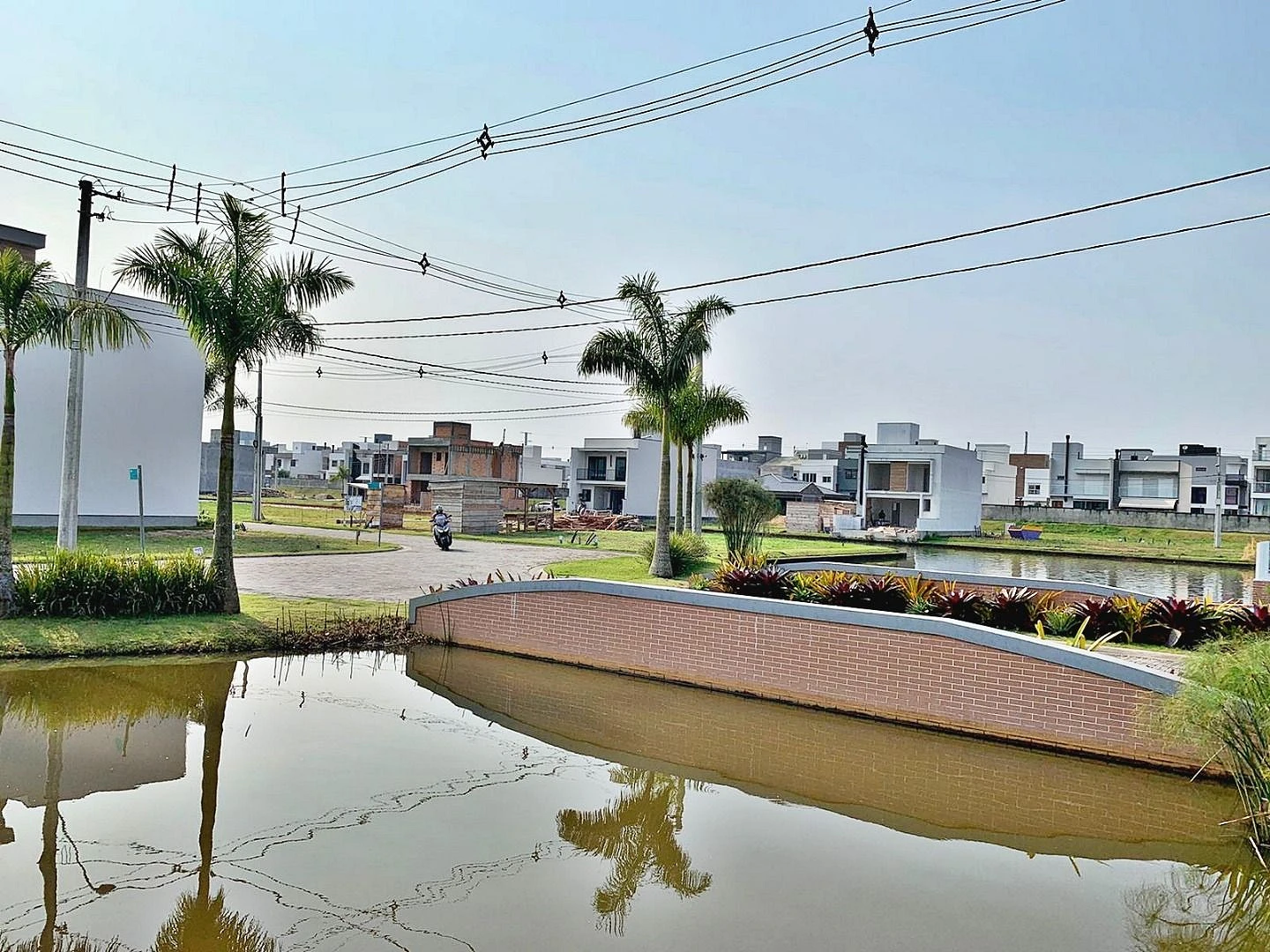 Terreno 150M2, Área de Lazer - Deltaville - Santa Catarina - Foto 17